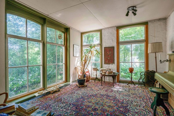 Medium property photo - Tsjerkepaed 26, 9043 VN Wier